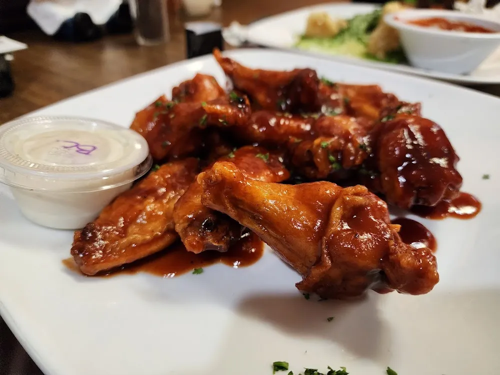 Albaro Wings