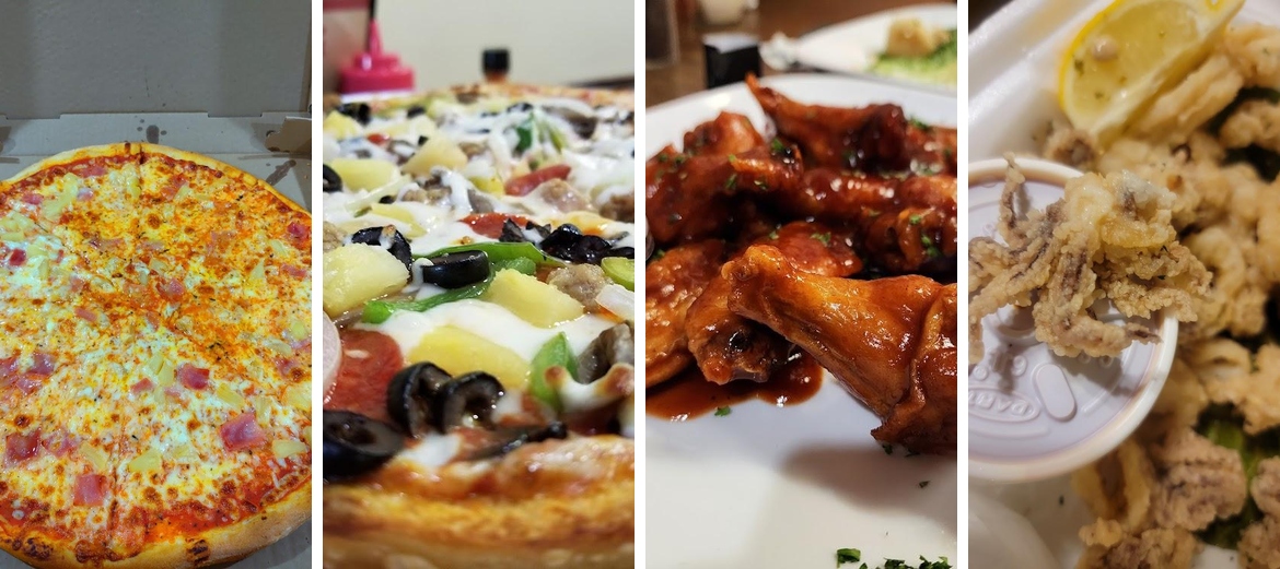 Albaro Pizzeria & Italian Restaurant