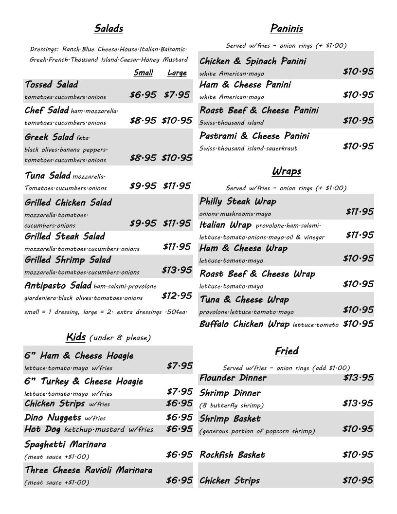Albaro Pizzeria & Italian Restaurant
