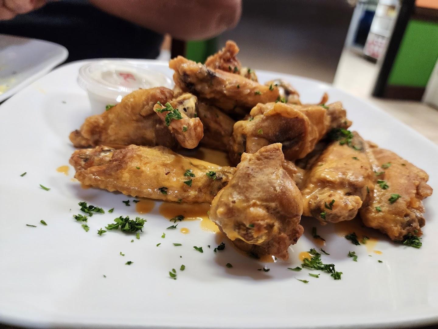 Albaro Pizzeria & Italian Restaurant