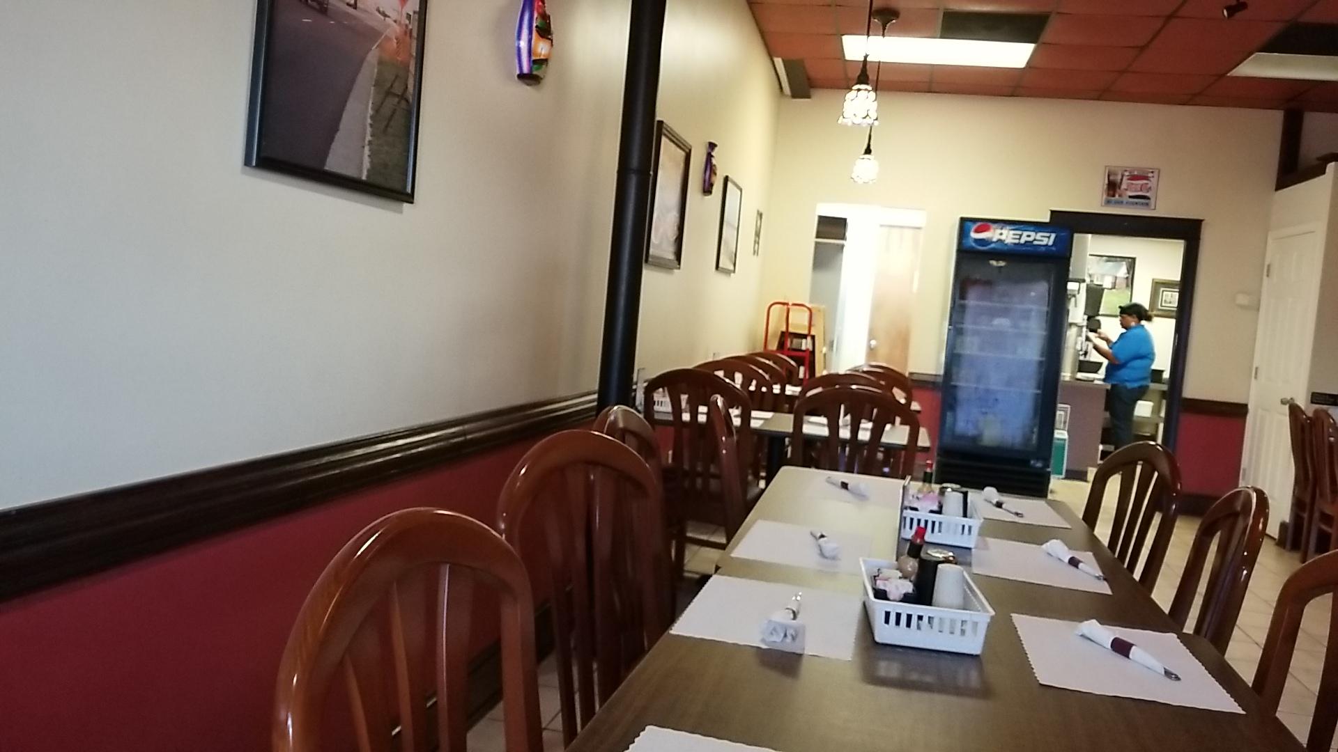 Albaro Pizzeria & Italian Restaurant