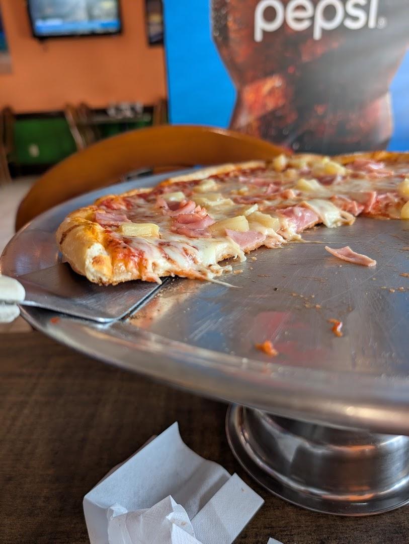 Albaro Pizzeria & Italian Restaurant